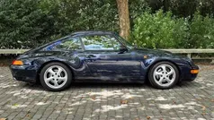 Usado 1994 Porsche 911 Carrera Cabriolet Cabrios | € 83.993