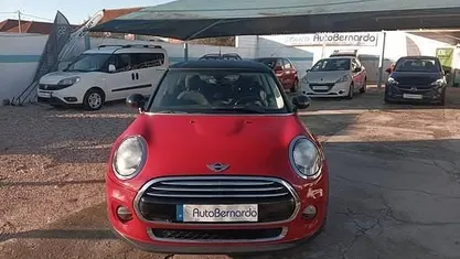 Usado 2015 Mini Cooper Citadino | € 11.500 (Preço justo)