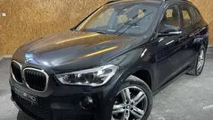 Usado 2017 BMW X1 SUV | € 21.900 (Preço justo)