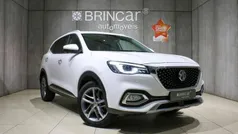 Branco Usado 2022 MG HS SUV | € 20.890 (Preço justo)