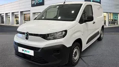 Branco Usado 2025 Citroën Berlingo Monovolume | € 20.500 (Preço justo)