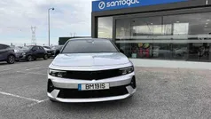 Usado 2024 Opel Astra Citadino | € 28.490 (Preço justo)