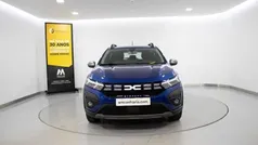 Usado 2023 Dacia Sandero Expression Citadino | € 17.880 (Preço justo)