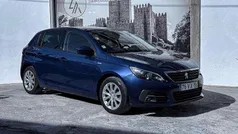Usado 2019 Peugeot 308 | € 10.980 (Super Preço)