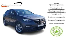Usado 2020 Opel Grandland X SUV | € 16.990 (Preço justo)