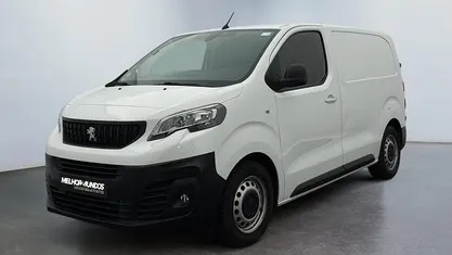 Branco Usado 2022 Peugeot Expert Van | € 17.990 (Super Preço)
