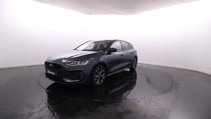 Usado 2023 Ford Focus ST-Line | € 19.450 (Preço justo)