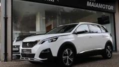 Usado 2020 Peugeot 5008 Monovolume | € 18.500 (Preço justo)
