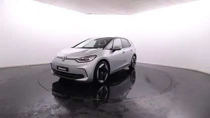 Usado VW ID.3 150 kW (204 HP) 2024 Citadino