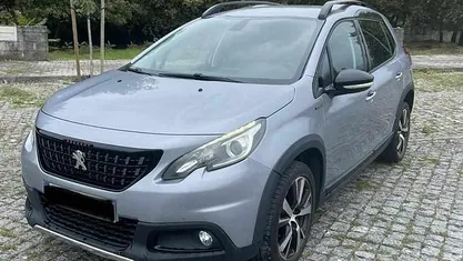 Usado 2016 Peugeot 2008 SUV | € 14.100 (Preço justo)