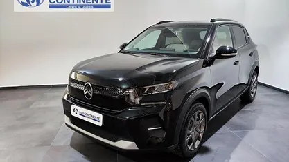 Usado 2025 Citroën C3 Citadino | € 19.390 (Preço justo)