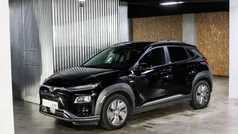 Preto Usado 2020 Hyundai Kauai Premium SUV | € 22.000 (Preço justo)