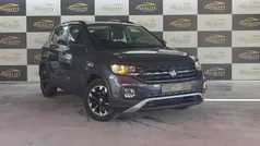 Usado 2022 VW T-Cross SUV | € 18.990 (Preço justo)