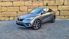Usado 2022 Renault Arkana Intens SUV | € 29.950 (Preço justo)