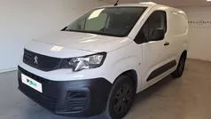 Usado 2024 Peugeot Partner Monovolume | € 18.990 (Preço justo)