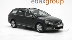 Usado 2011 VW Passat Carrinha | € 6.990 (Super Preço)