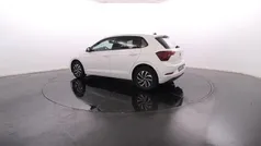Branco Usado 2023 VW Polo | € 18.900 (Preço justo)