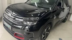 Preto Usado 2022 Citroën C5 Aircross SUV | € 25.300 (Preço justo)