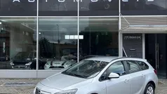 Usado 2012 Opel Astra Edition Carrinha | € 4.950 (Preço justo)