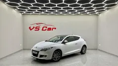 Usado 2011 Renault Mégane III Coupé | € 9.500 (Preço justo)