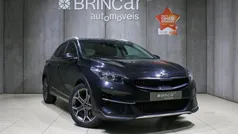 Preto Usado 2021 Kia XCeed SUV | € 17.890 (Preço justo)