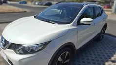 Usado 2016 Nissan Qashqai N-Connecta SUV | € 18.500 (Preço justo)