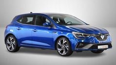 Usado 2021 Renault Mégane IV | € 19.990 (Preço justo)