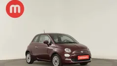 Usado 2021 Fiat 500 | € 12.999 (Preço justo)