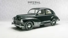 Usado 1950 Peugeot 203 | € 22.000