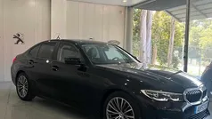 Preto Usado 2020 BMW 320 Sedan | € 28.900 (Super Preço)