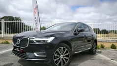 Usado 2019 Volvo XC60 SUV | € 28.490 (Bom preço)