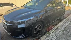 Preto Usado 2023 Kia Ceed Citadino | € 24.200 (Preço justo)