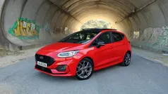 Usado 2022 Ford Fiesta Citadino | € 18.990 (Preço justo)