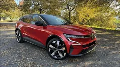 Usado 2022 Renault Mégane Monovolume | € 24.990 (Preço justo)