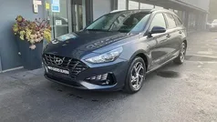 Cinzento Usado 2021 Hyundai i30 Carrinha | € 13.990 (Bom preço)