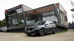 Antracite Usado 2020 BMW X1 SUV | € 26.900 (Preço justo)