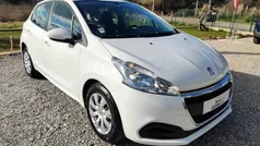 Usado 2019 Peugeot 208 Citadino | € 12.500 (Preço justo)