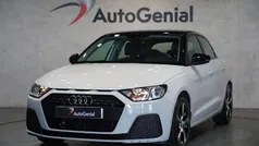 Usado 2020 Audi A1 Citadino | € 20.990 (Preço justo)