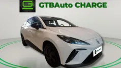 Usado 2023 MG MG4 EV Citadino | € 21.499 (Preço justo)