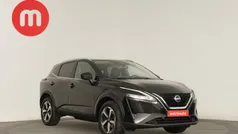 Usado 2024 Nissan Qashqai N-Connecta SUV | € 27.999 (Preço justo)