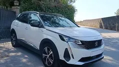 Usado 2021 Peugeot 3008 GT SUV | € 24.900