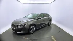 Cinzento Usado 2021 Peugeot 508 Carrinha | € 15.990 (Super Preço)