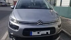 Usado 2020 Citroën Spacetourer Van | € 17.500 (Super Preço)