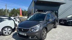 Usado 2019 Peugeot 2008 Active SUV | € 13.500 (Super Preço)