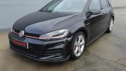 Usado VW Golf VIII 245 HP (180 kW) 2020