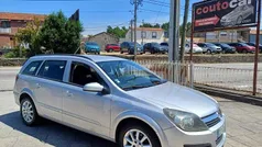 Usado 2006 Opel Astra | € 2.999 (Bom preço)