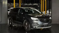Usado 2021 Opel Grandland X Design & Tech SUV | € 19.990 (Preço justo)
