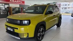 Amarelo Novo 2025 Fiat 600 La Prima | € 24.590 (Super Preço)