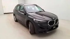 Usado 2021 BMW X1 SUV | € 24.750 (Bom preço)