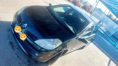 Usado 2007 Renault Clio II Citadino | € 3.400 (Bom preço)